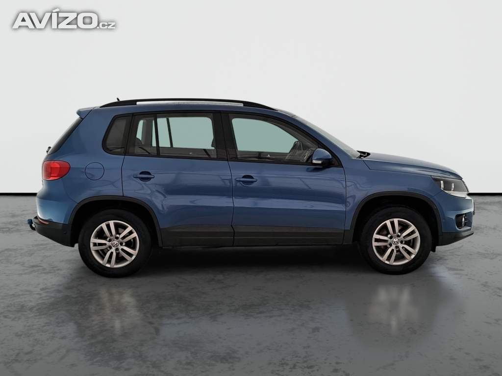 Foto inzerátu VW Tiguan 1.4 TSI