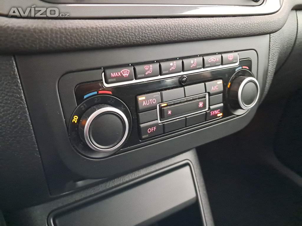 Foto inzerátu VW Tiguan 1.4 TSI