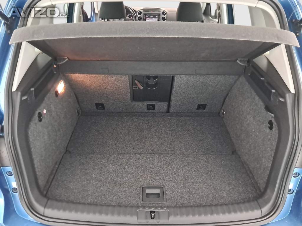 Foto inzerátu VW Tiguan 1.4 TSI