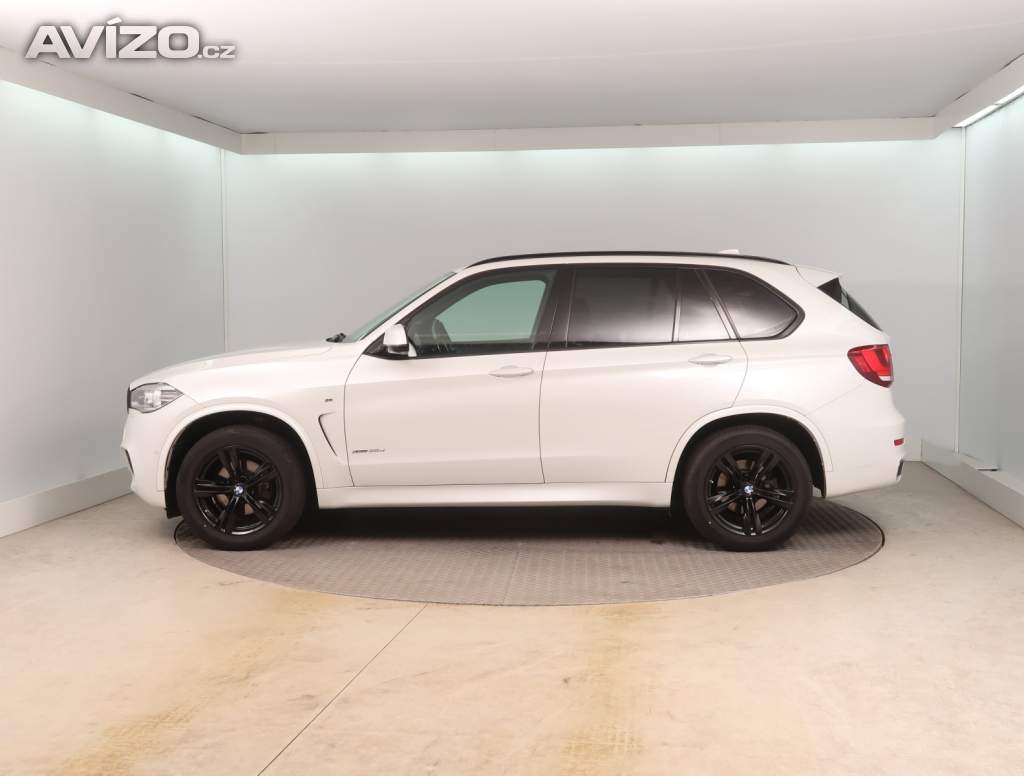 Foto inzerátu BMW X5 xDrive30d