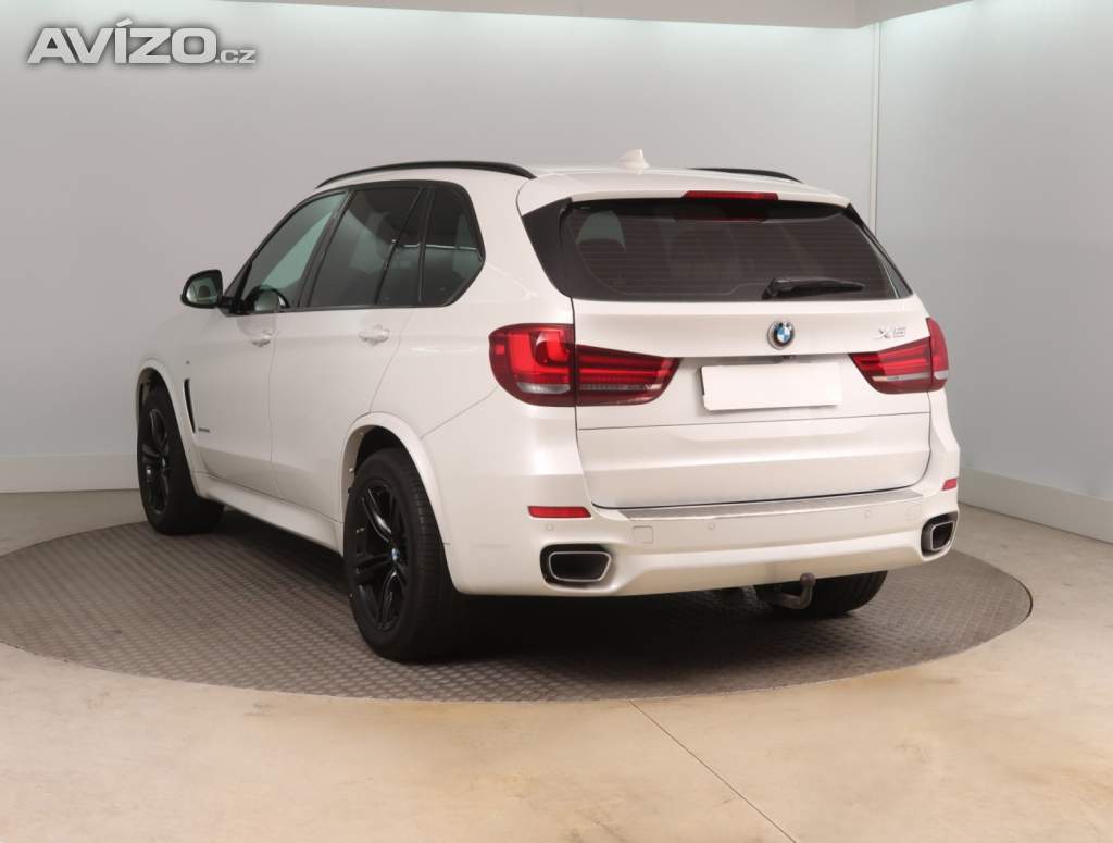 Foto inzerátu BMW X5 xDrive30d