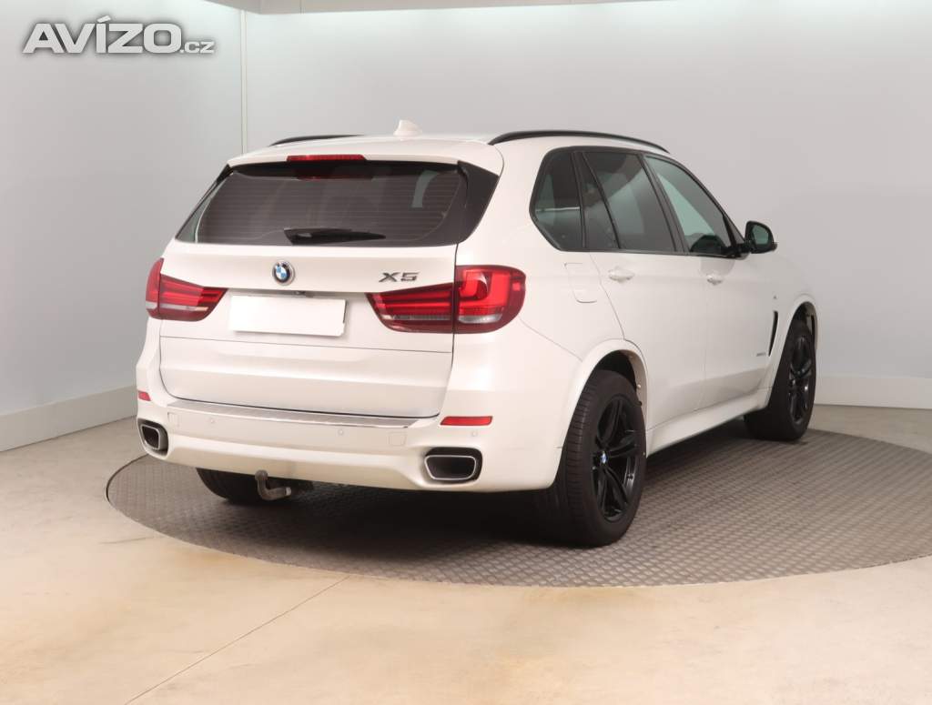 Foto inzerátu BMW X5 xDrive30d