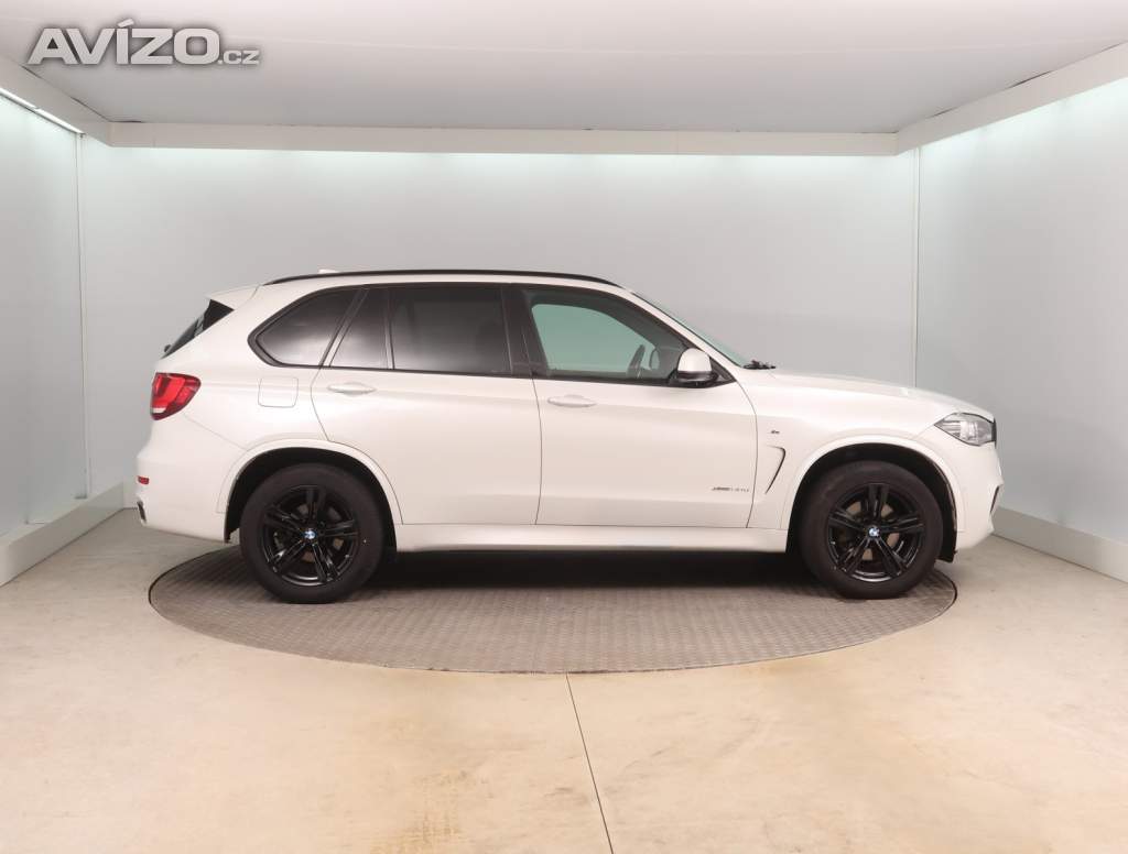 Foto inzerátu BMW X5 xDrive30d