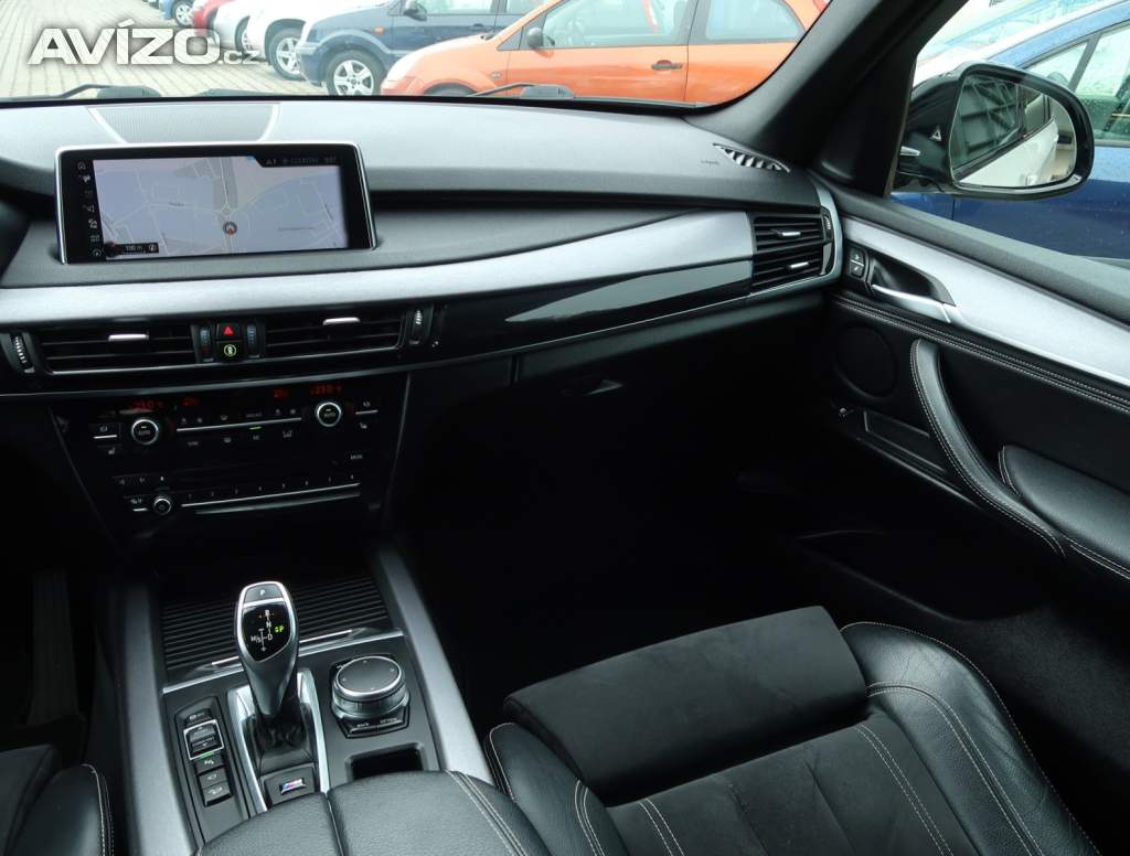 Foto inzerátu BMW X5 xDrive30d
