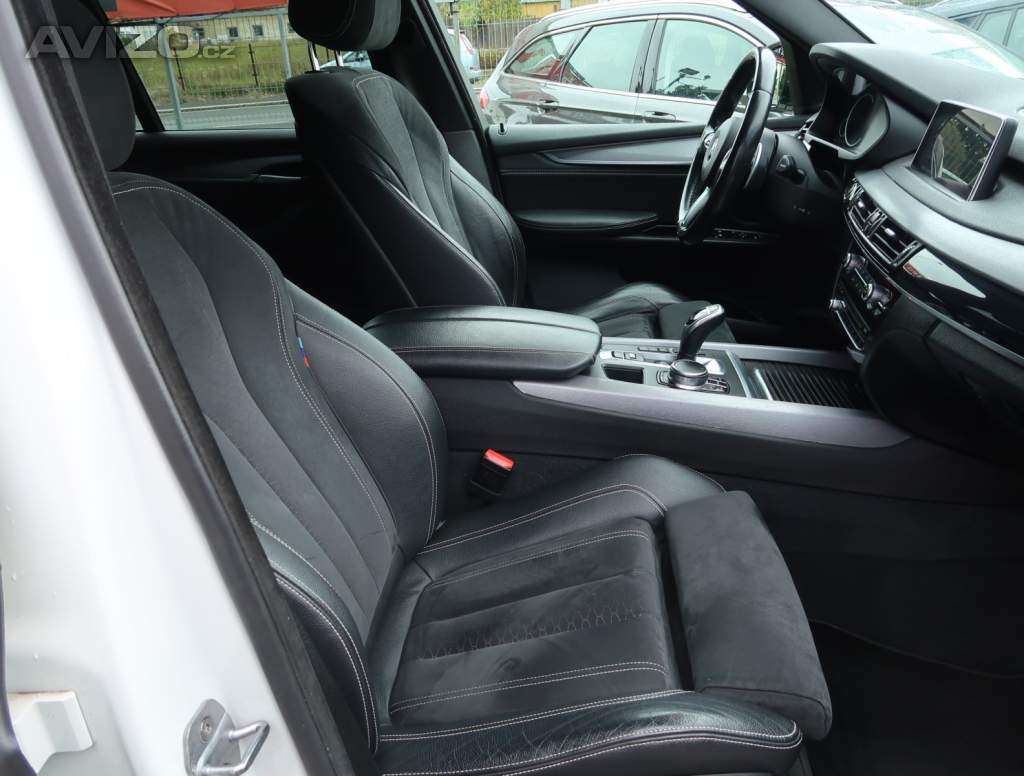 Foto inzerátu BMW X5 xDrive30d