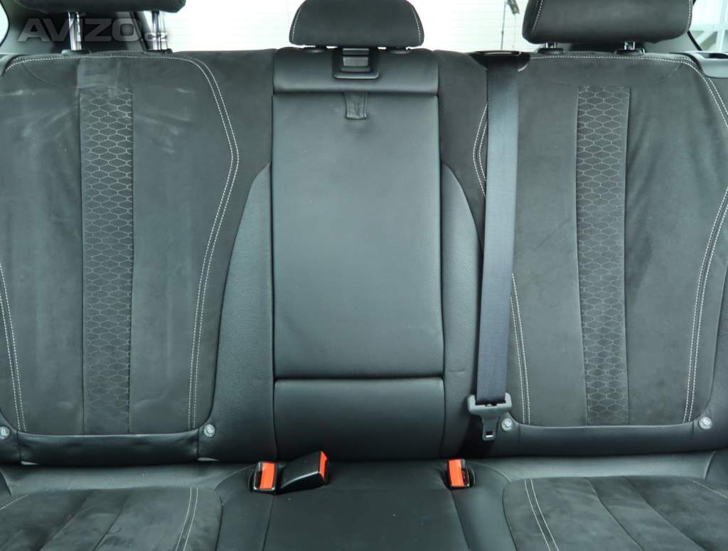 Foto inzerátu BMW X5 xDrive30d