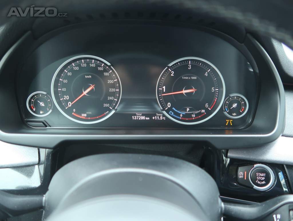 Foto inzerátu BMW X5 xDrive30d