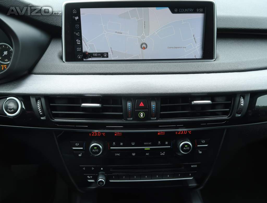 Foto inzerátu BMW X5 xDrive30d