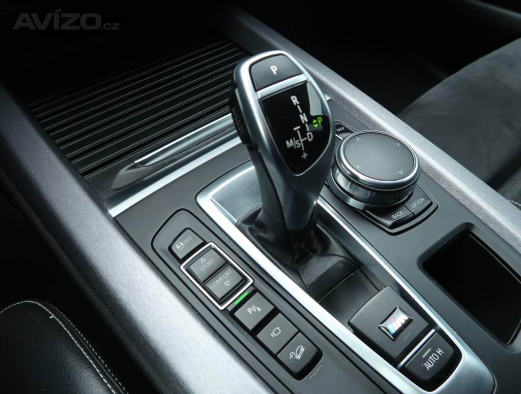 Foto inzerátu BMW X5 xDrive30d
