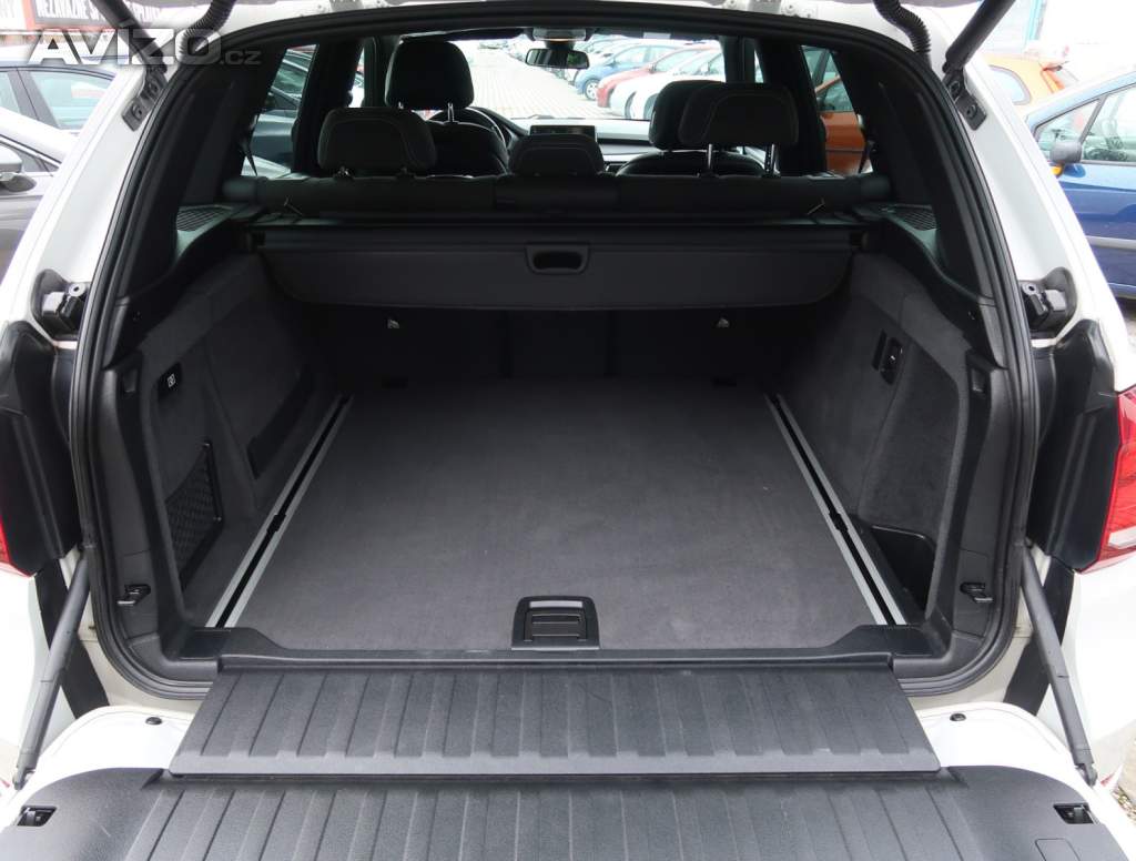 Foto inzerátu BMW X5 xDrive30d