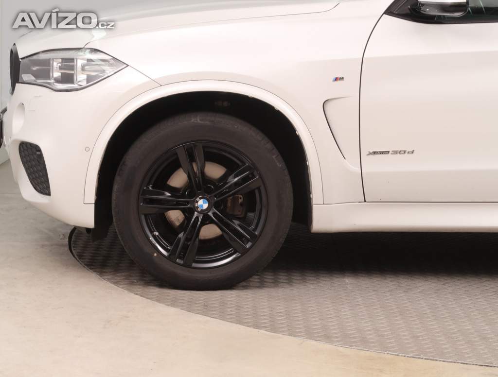 Foto inzerátu BMW X5 xDrive30d