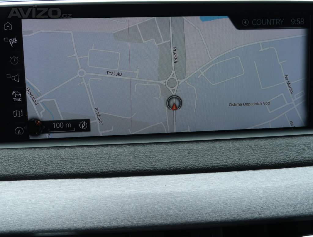 Foto inzerátu BMW X5 xDrive30d