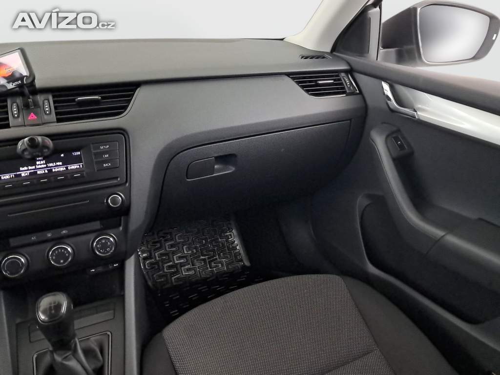 Foto inzerátu Skoda Octavia 1.6 TDI