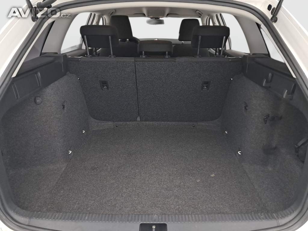 Foto inzerátu Skoda Octavia 1.6 TDI