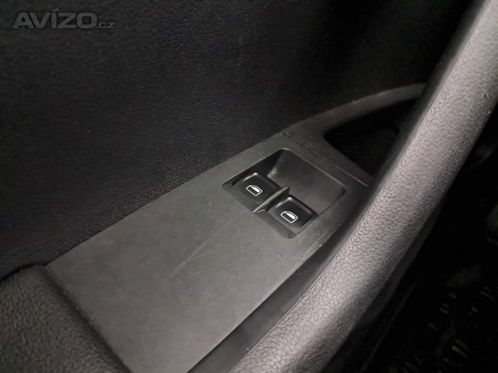 Foto inzerátu Skoda Octavia 1.6 TDI