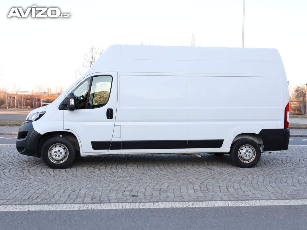 Foto inzerátu Peugeot Boxer 2.0 BlueHDi