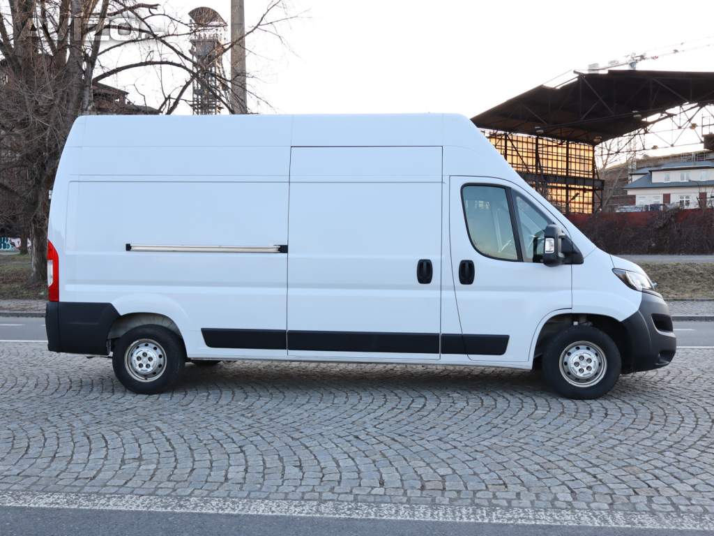 Foto inzerátu Peugeot Boxer 2.0 BlueHDi