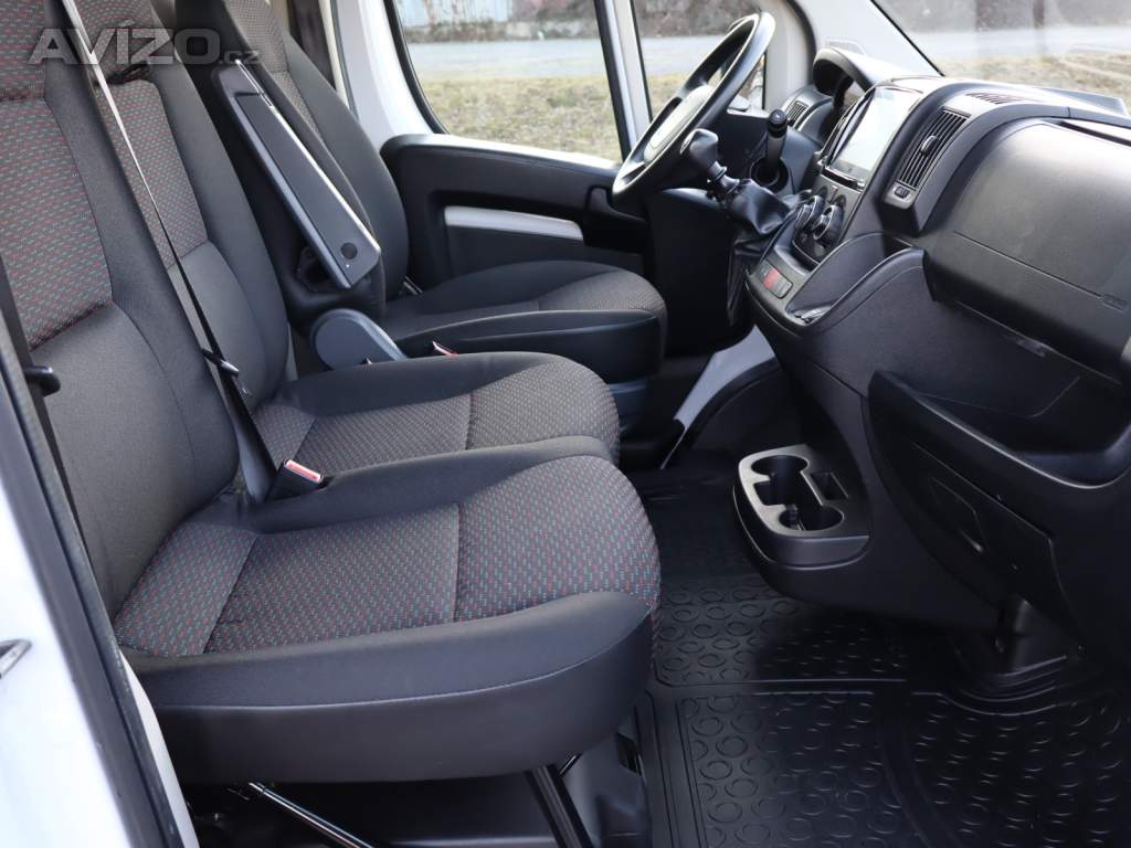 Foto inzerátu Peugeot Boxer 2.0 BlueHDi