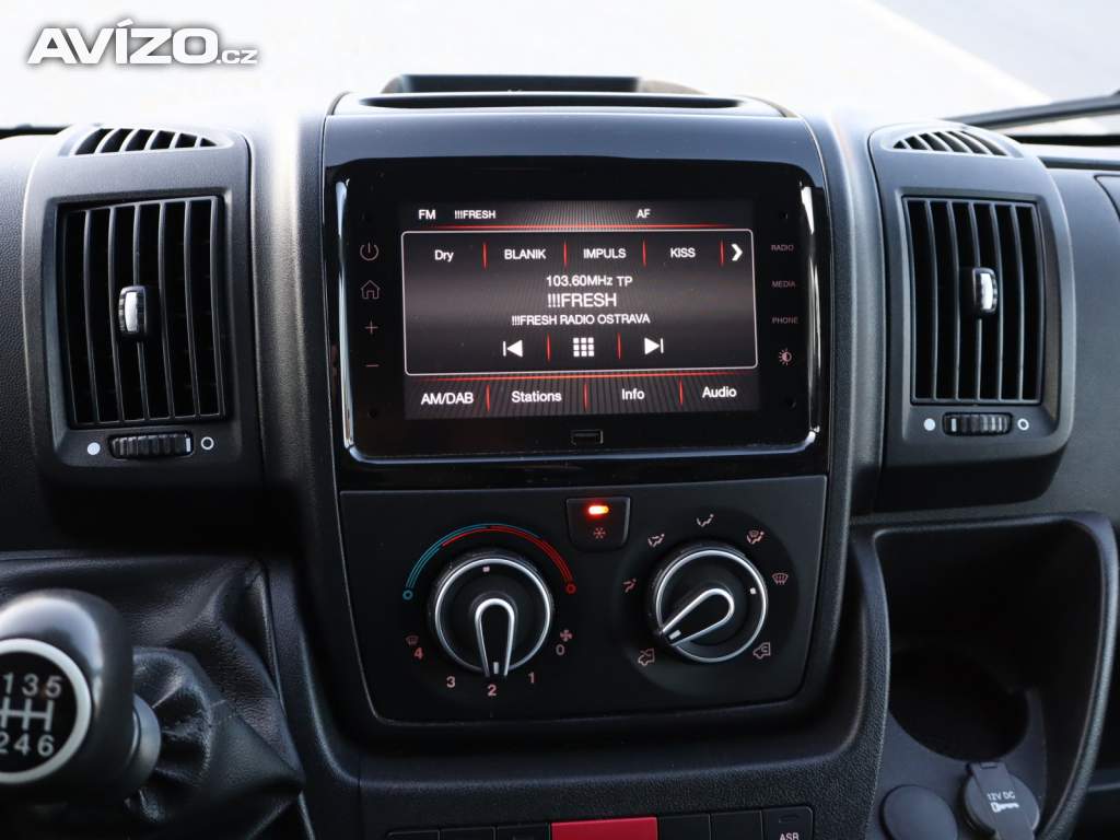 Foto inzerátu Peugeot Boxer 2.0 BlueHDi
