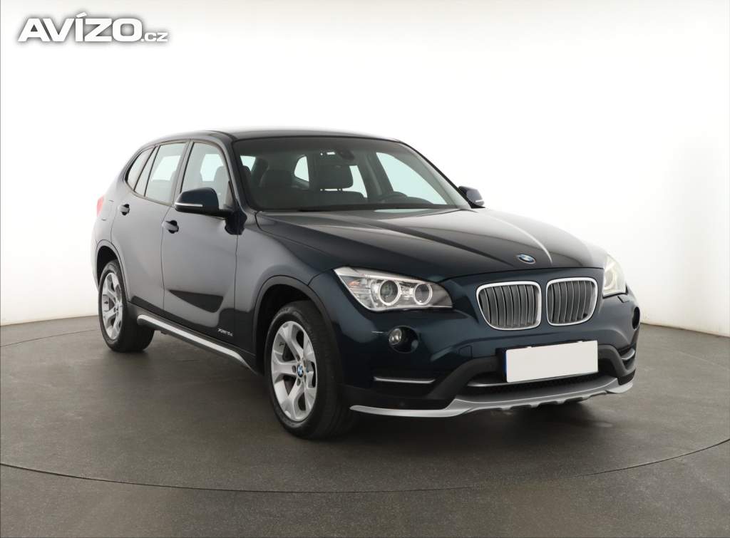 BMW X1 xDrive18d