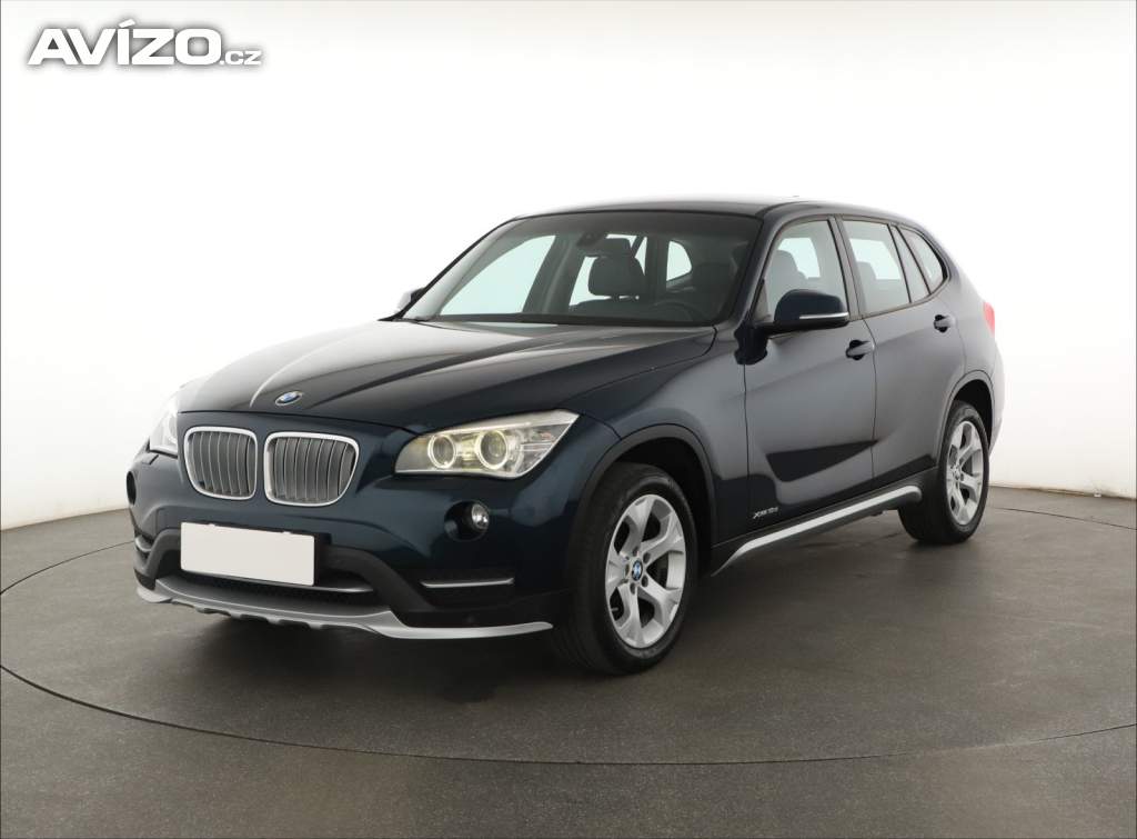 Foto inzerátu BMW X1 xDrive18d
