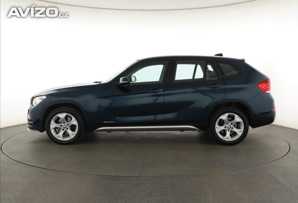 Foto inzerátu BMW X1 xDrive18d