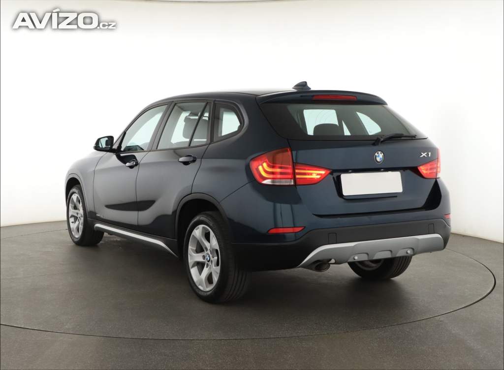 Foto inzerátu BMW X1 xDrive18d