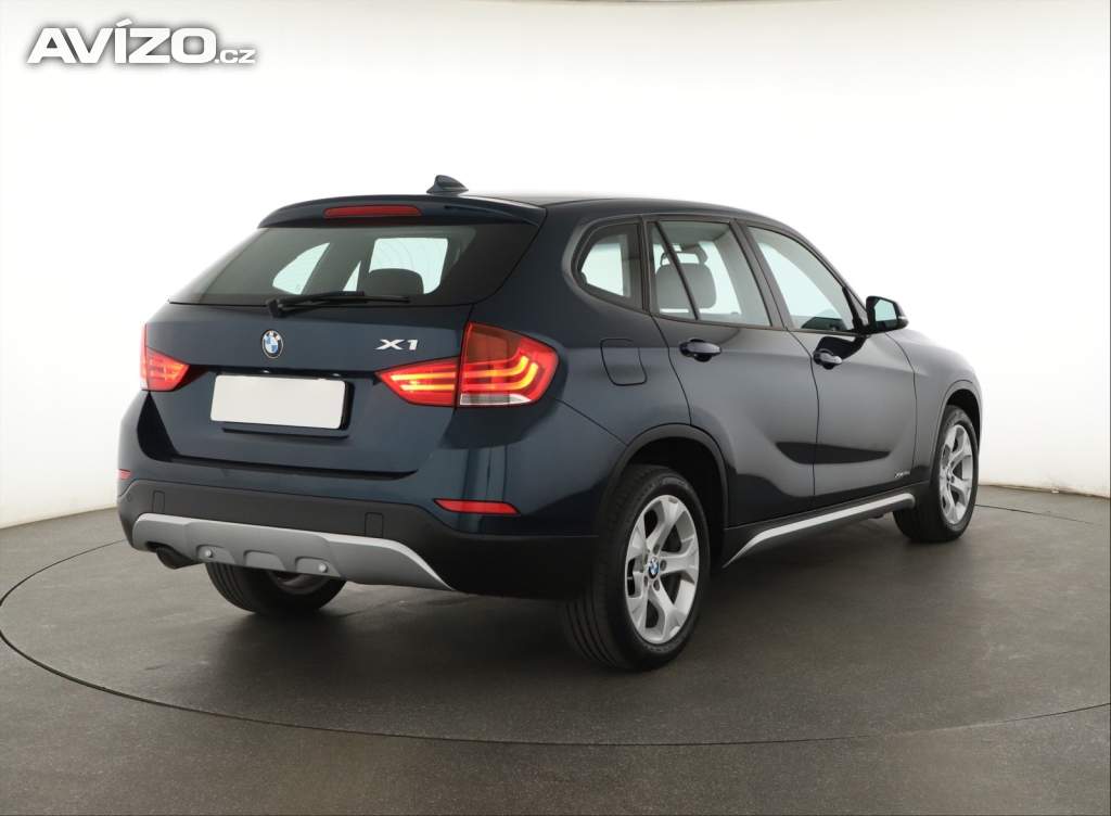 Foto inzerátu BMW X1 xDrive18d
