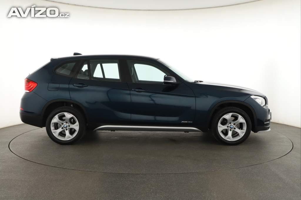 Foto inzerátu BMW X1 xDrive18d