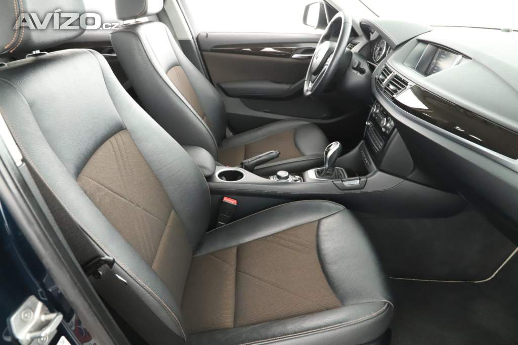 Foto inzerátu BMW X1 xDrive18d