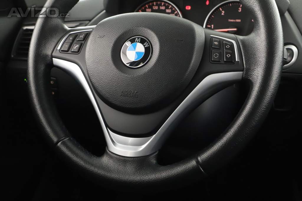 Foto inzerátu BMW X1 xDrive18d