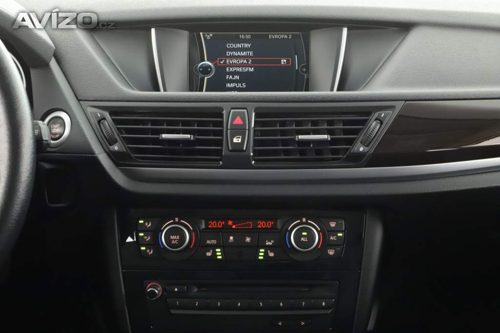Foto inzerátu BMW X1 xDrive18d