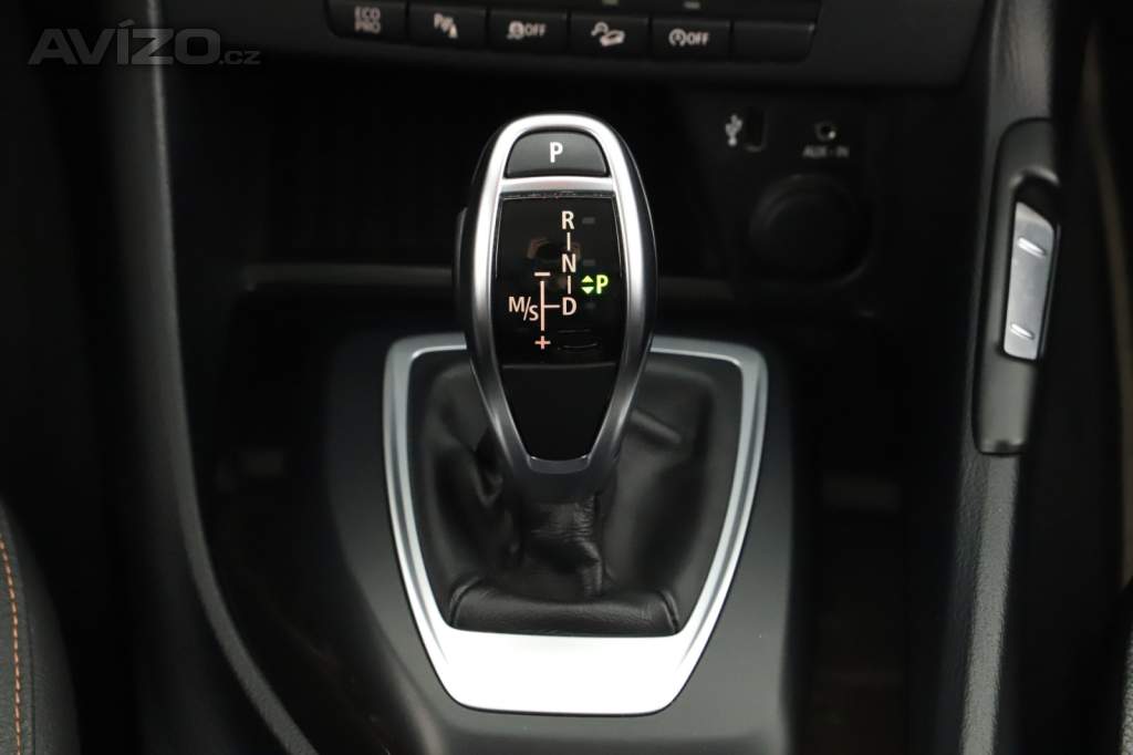Foto inzerátu BMW X1 xDrive18d
