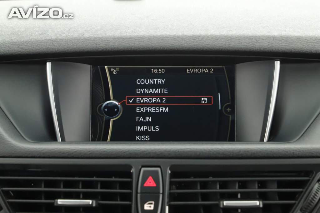Foto inzerátu BMW X1 xDrive18d