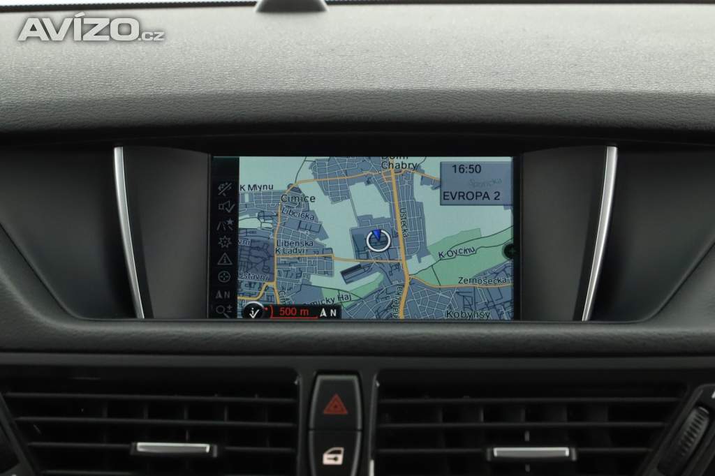 Foto inzerátu BMW X1 xDrive18d
