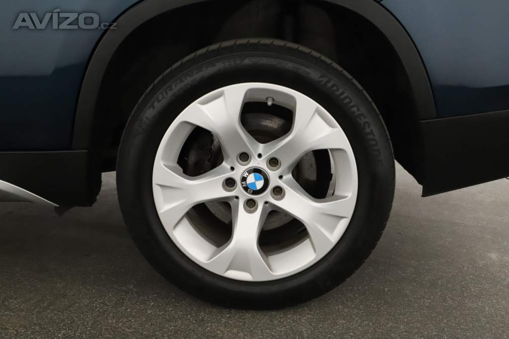 Foto inzerátu BMW X1 xDrive18d