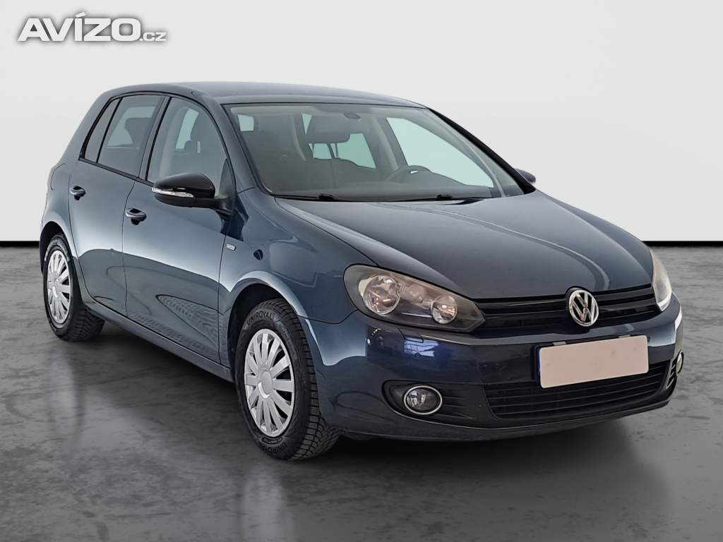 VW Golf 1.2 TSI