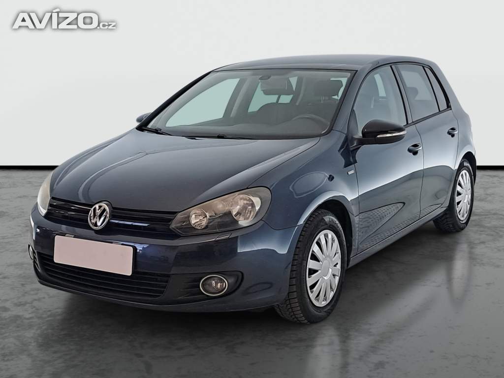 Foto inzerátu VW Golf 1.2 TSI