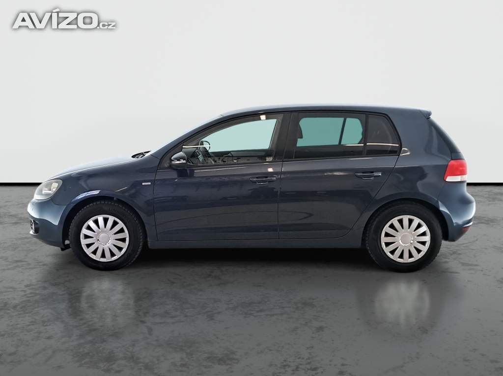 Foto inzerátu VW Golf 1.2 TSI