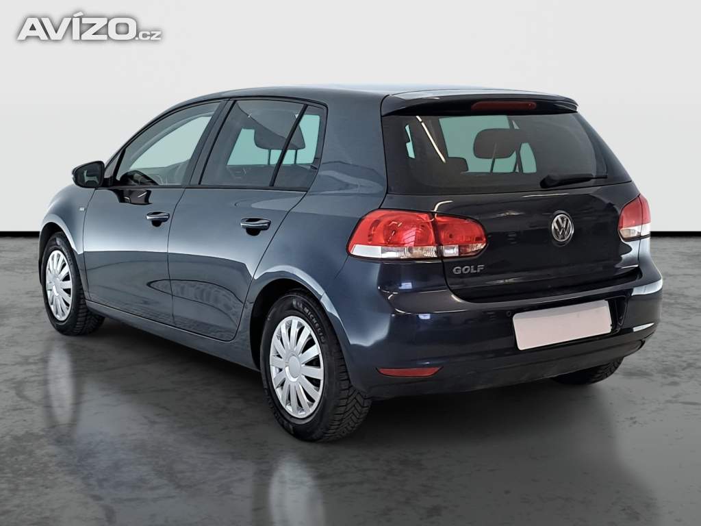 Foto inzerátu VW Golf 1.2 TSI