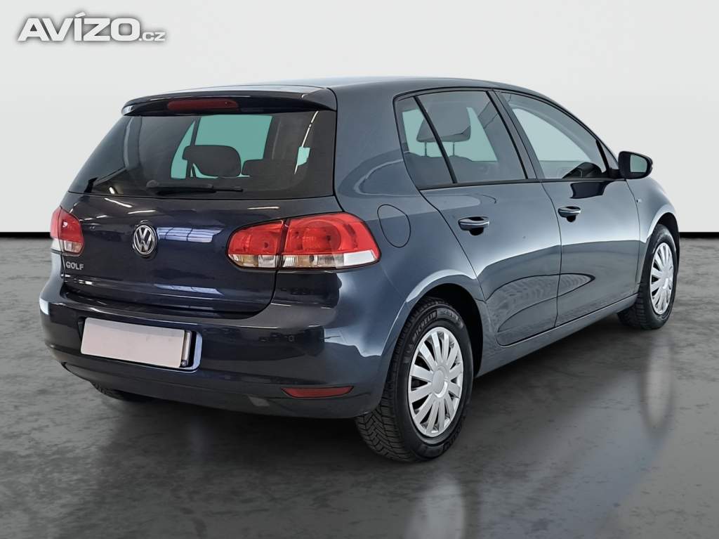 Foto inzerátu VW Golf 1.2 TSI