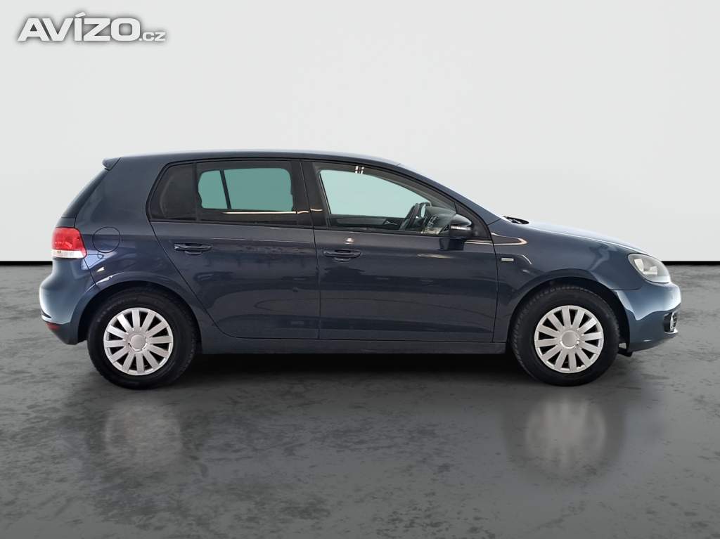 Foto inzerátu VW Golf 1.2 TSI
