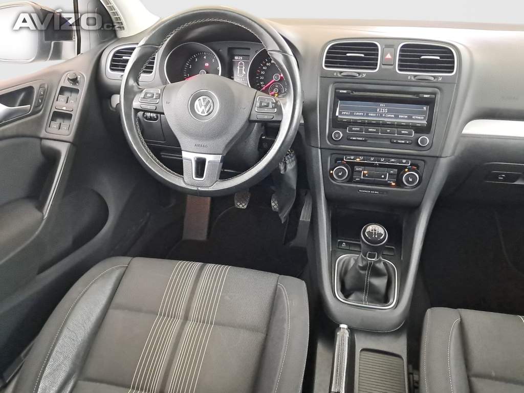 Foto inzerátu VW Golf 1.2 TSI