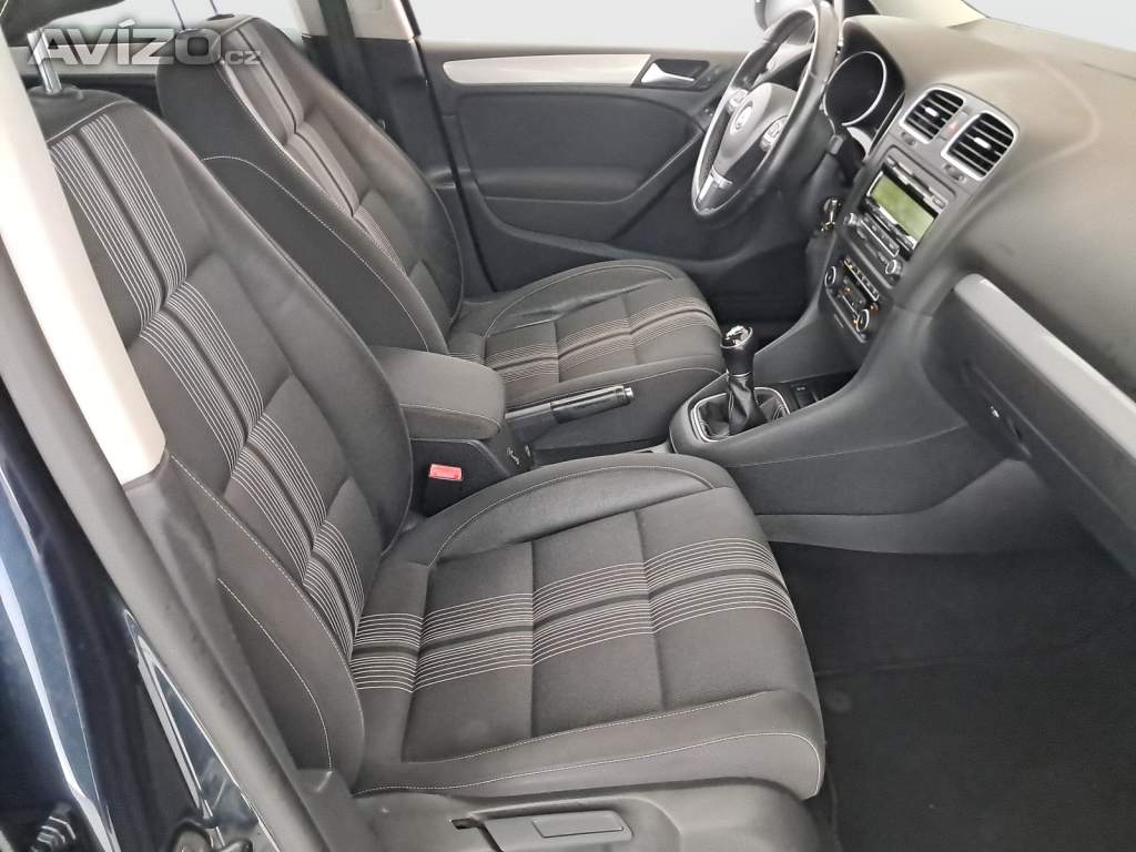 Foto inzerátu VW Golf 1.2 TSI