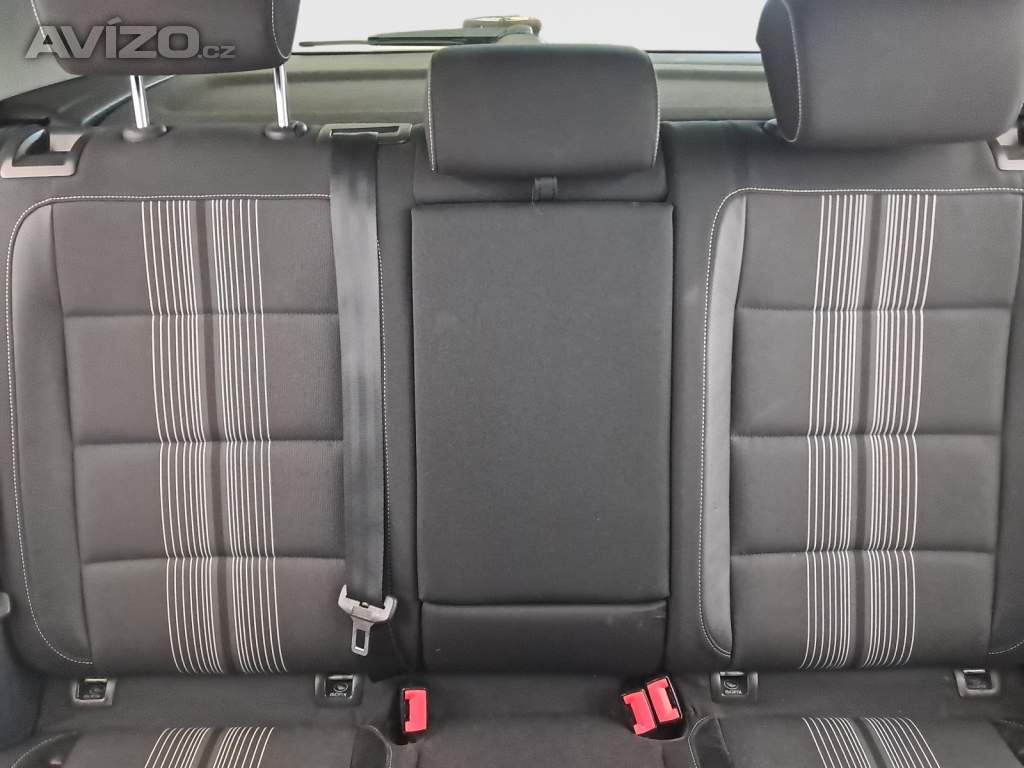 Foto inzerátu VW Golf 1.2 TSI
