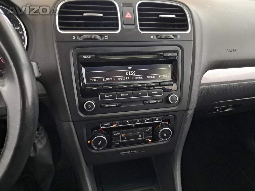 Foto inzerátu VW Golf 1.2 TSI