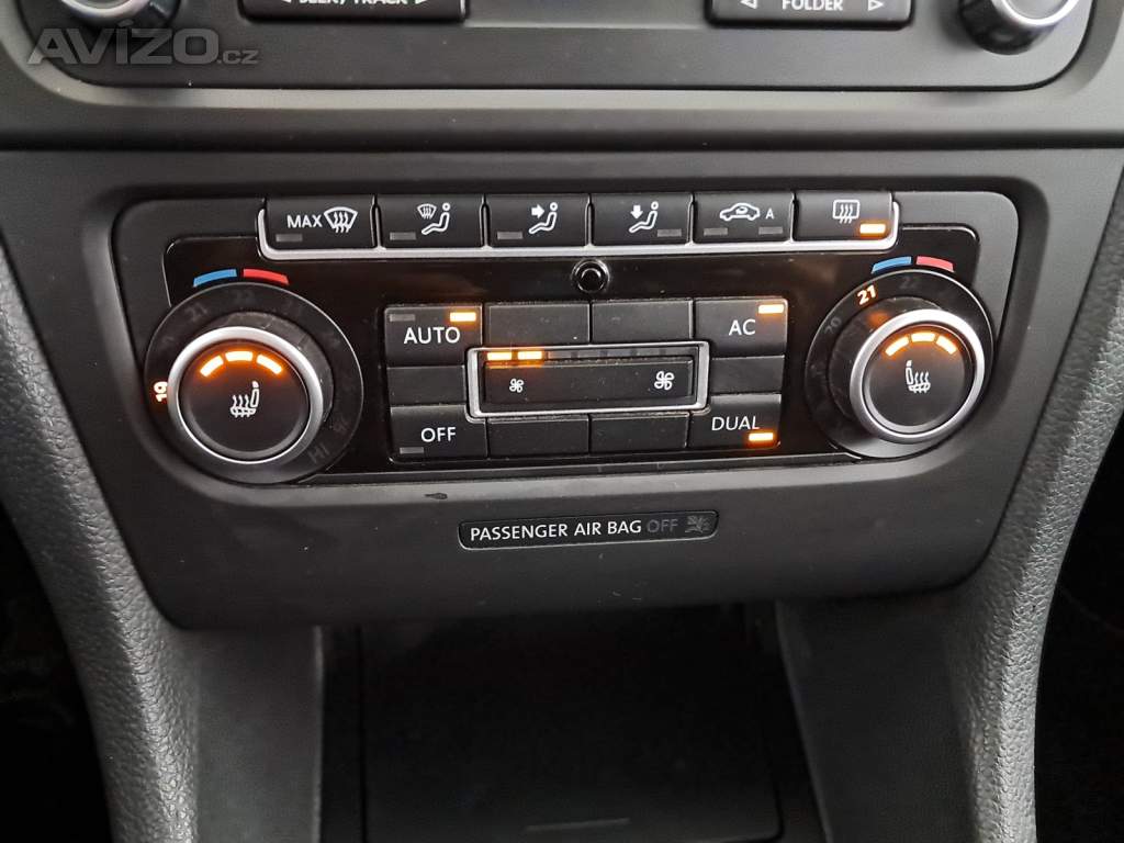 Foto inzerátu VW Golf 1.2 TSI