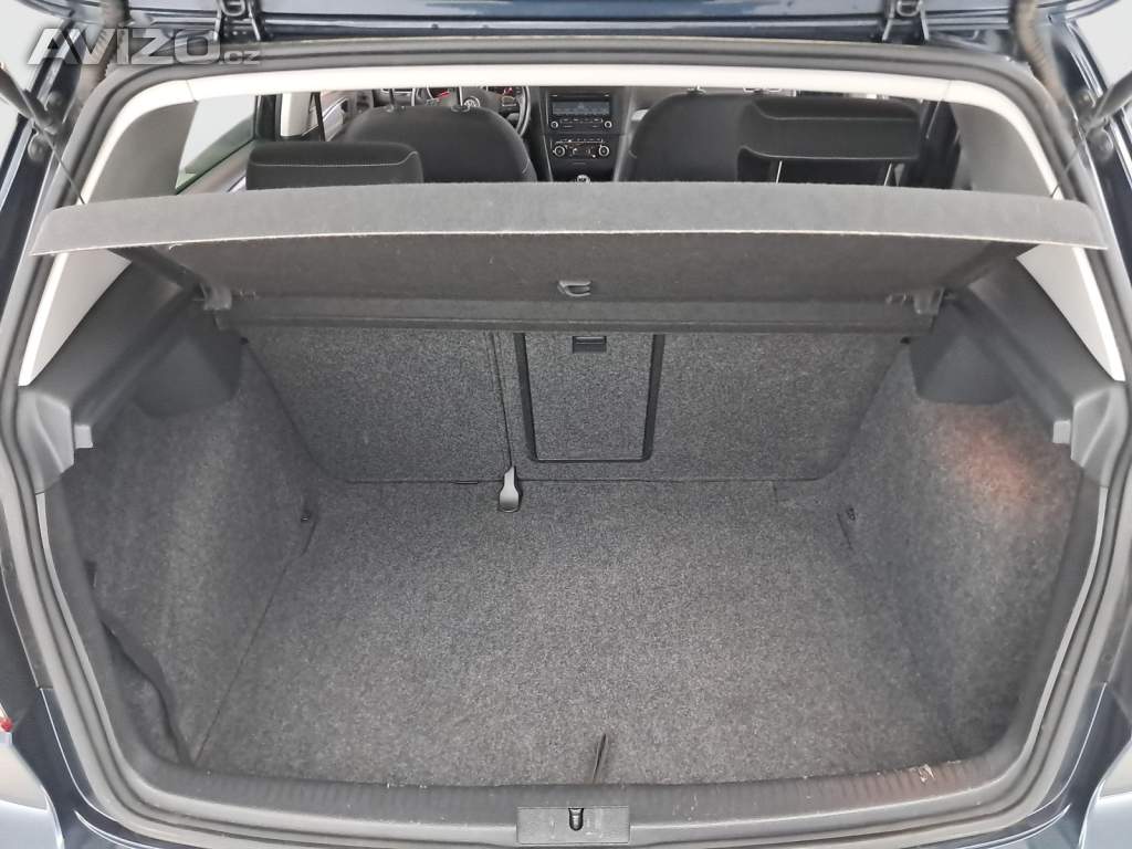Foto inzerátu VW Golf 1.2 TSI