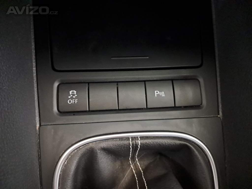 Foto inzerátu VW Golf 1.2 TSI