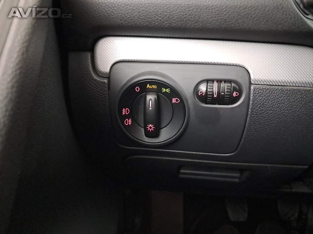 Foto inzerátu VW Golf 1.2 TSI